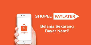 Catat! Segini Biaya dan Bunga Shopee Paylater