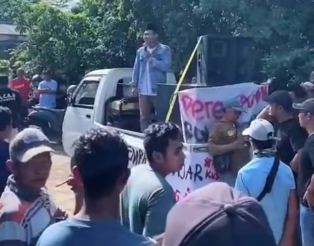 Polisi Olah TKP di Ponpes Ndolo Kusumo Pati, Predator Seks Ditetapkan Tersangka Pencabulan Santriwati