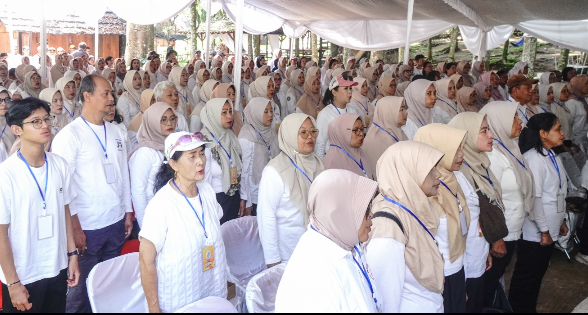 Kader Kesehatan Garda Terdepan di Masyarakat, Berperan Penting dalam Penanganan Stunting dan Lainnya