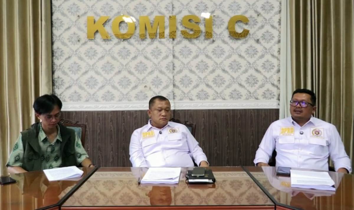 Antisipasi Kebakaran, DPRD Wonosobo Usul Desentralisasi Damkar ke Kecamatan