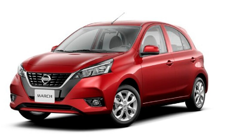 Ini Dia Beragam Keunggulan Mobil Matic Nissan March , Super Tangguh Saingan Toyota Avanza