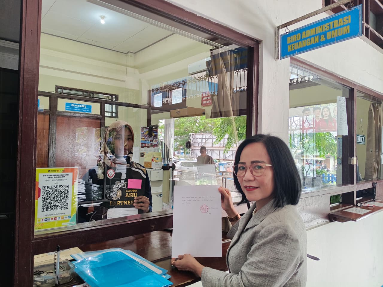 UNSA Dituding Lambat Jatuhkan Sanksi ke Mantan Mahasiswa Terpidana Pemalsuan Dokumen