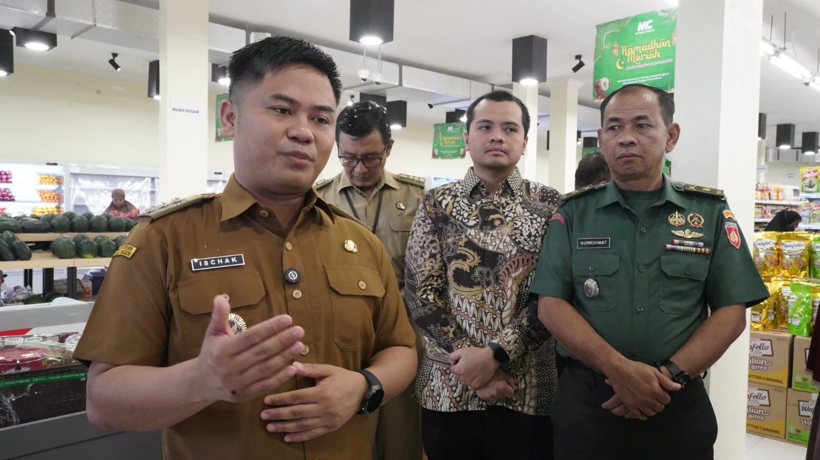 Jelang Arus Mudik, Bupati Tegal Minta Waspada Rambu dan PJU Ditingkatkan