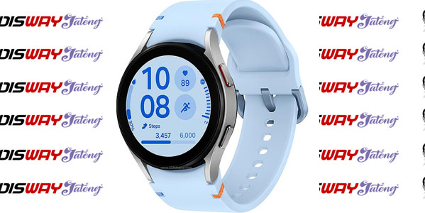 Samsung Galaxy Watch FE, Jam Tangan Pintar dengan Segudang Fitur