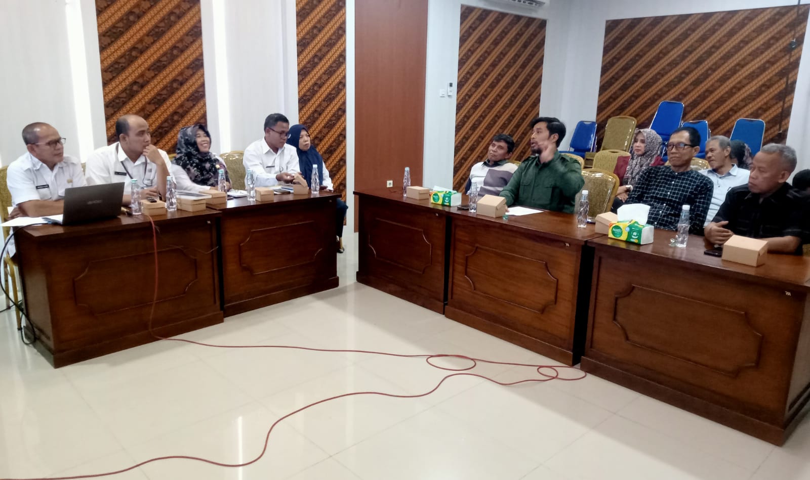 Bebani Rakyat, Komisi I DPRD Batang Minta Cetak KTP Tidak Lagi Terpusat di Disdukcapil