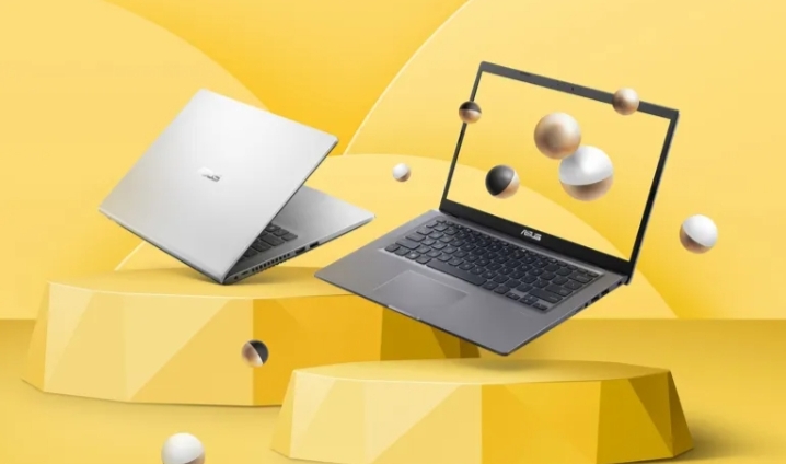 Berikut Ini 4 Daftar Laptop Dengan Harga 5 Jutaan Terbaik 2023, Murah Speak Dewa!