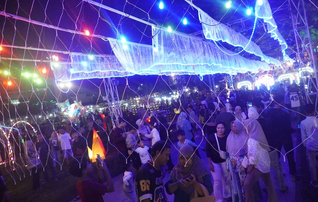 Lomba Yuk Dolan Batang, Pemkab Tantang Warga Bikin Video Kreatif tentang Liburan