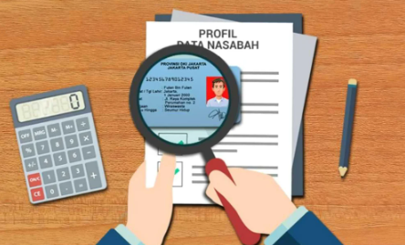 Cara Cek KTP Terdaftar di Pinjol atau Tidak