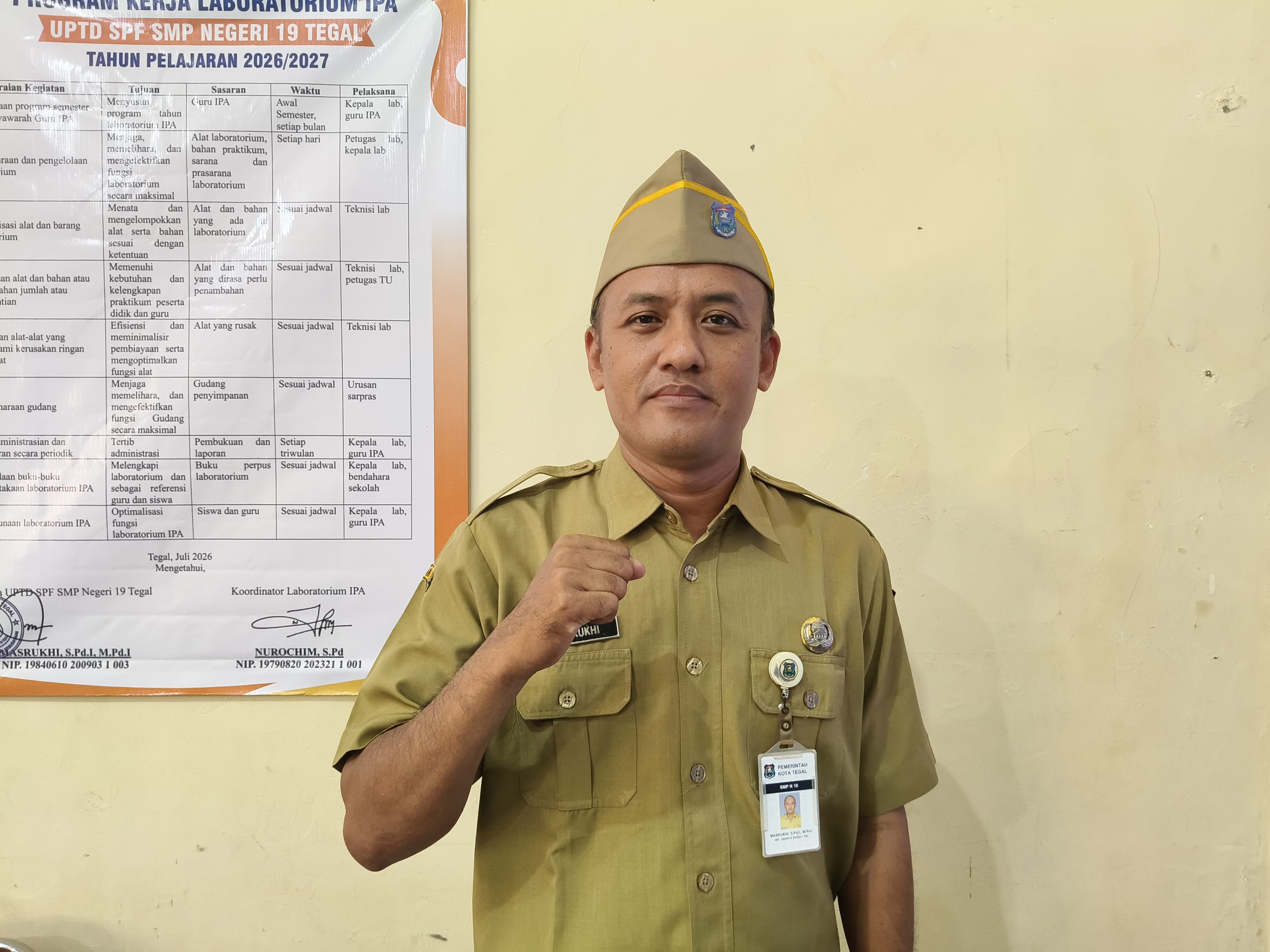 Pendidikan di Era Digital: Antara Tantangan dan Harapan