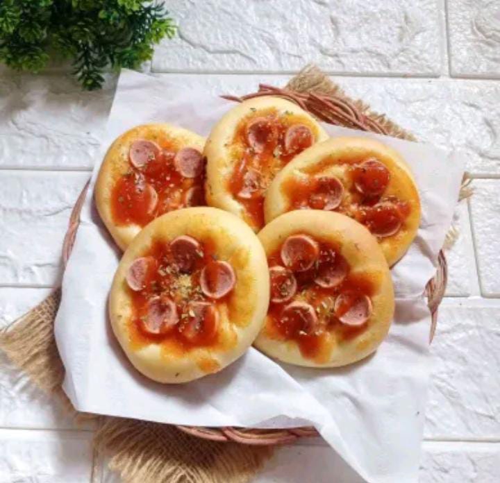 Wah Inidia Resep Pizza Mini Cocok Untuk Ide Jualan dengan Modal Aman Kantong!