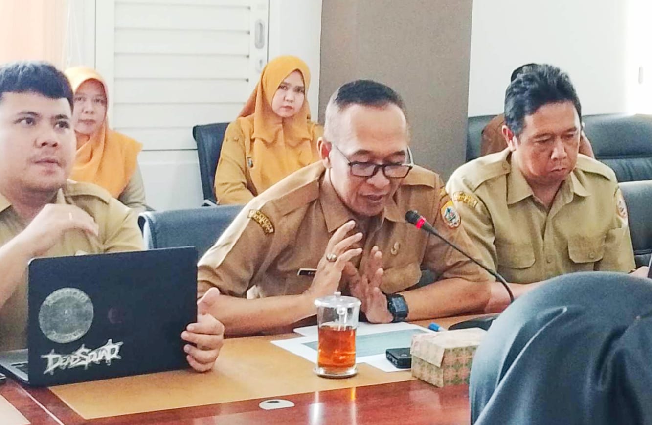 Tenaga Honorer 'Siluman' Menyulitkan BKD Kabupaten Pemalang 