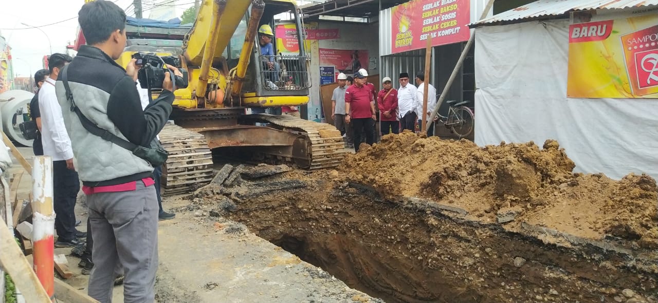 Serapan APBD Kudus 2024 Rendah, TEPRA Desak OPD Realisasikan Pekerjaan