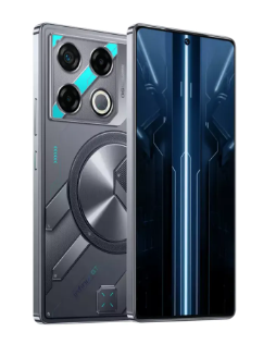 6 Spesifikasi Infinix GT 20 Pro, Ponsel Gaming Terbaru yang Menawarkan Performa Cepat dan Efisien