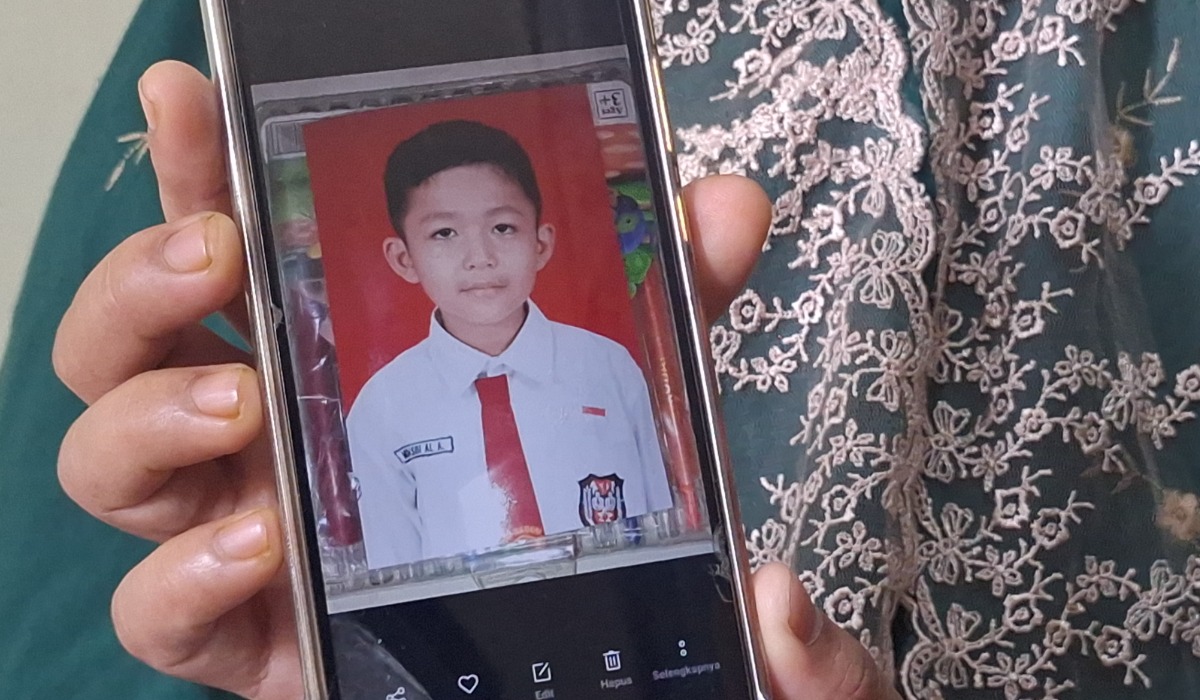 Murid SD Negeri 1 Kebondalem Pemalang Meninggal, Diduga Jadi Korban Bullying Kakak Kelas