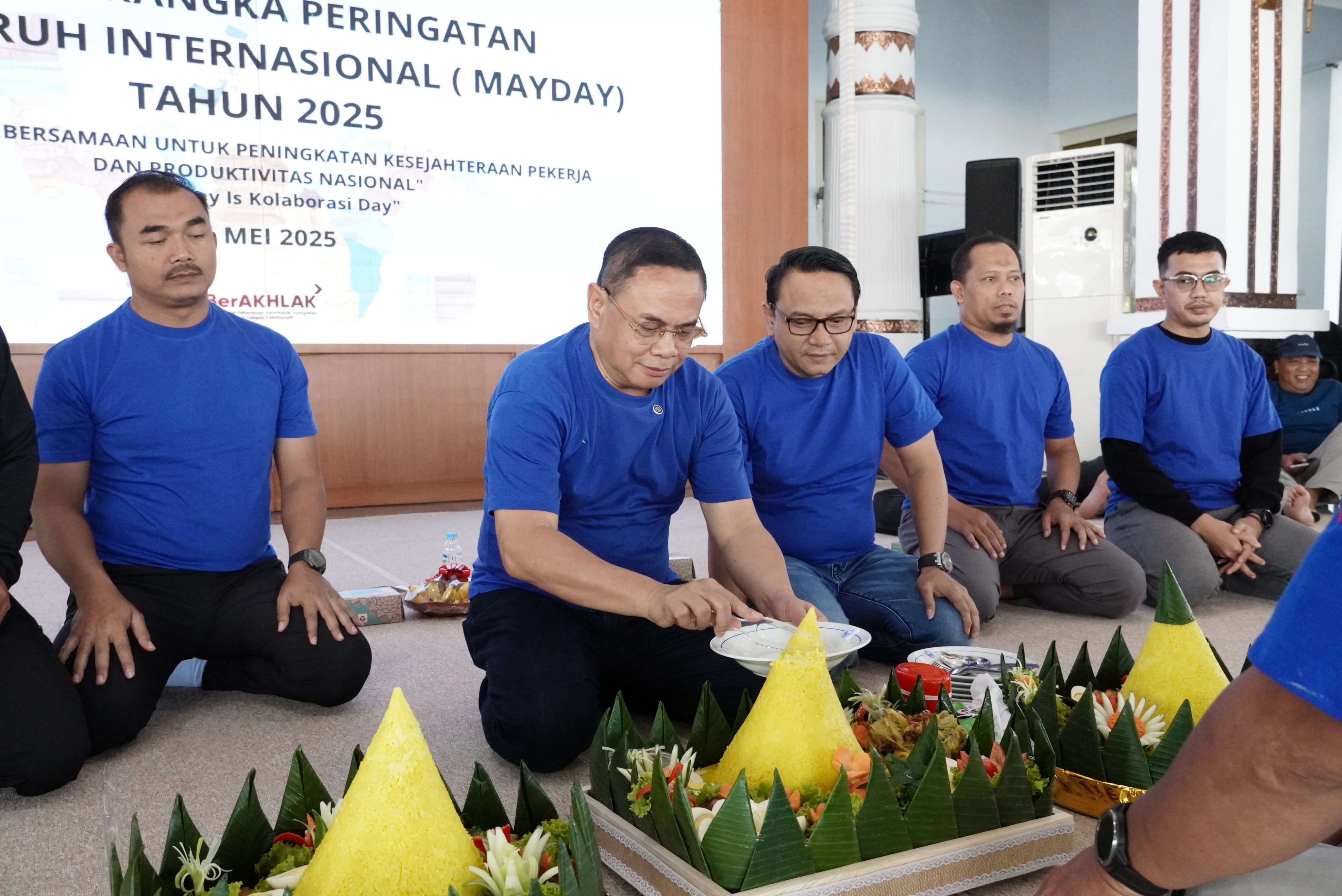 Undang Investor di Bumi Mina Tani, Strategi Ini Dilakukan Bupati Pati 