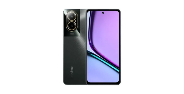 Hp Realme 12 Lite: Smartphone Ringkas dengan Performa Tangguh, Berikut Bocoran Spesifikasi dan Harganya