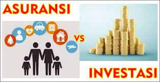 Pahami Perbedaan Asuransi dan Investasi, Mana yang Perlu Didahulukan untuk Kepentingan Jangka Panjang