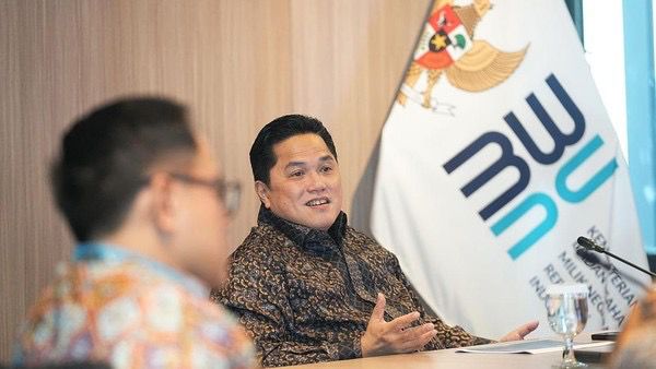 Pelindungan Pekerja Migran Indonesia Dapat Dukungan dari Kementerian BUMN