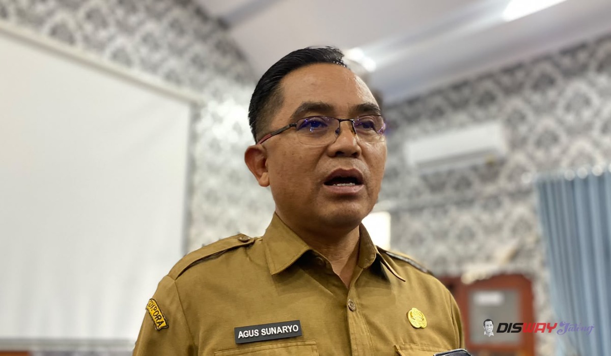 Disdikpora Kebumen Tegaskan Outing Class Tak Dilarang, Ini Syarat dan Batas Wilayahnya