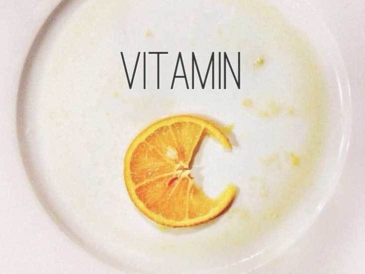 Jangan Remehkan, Inilah Peran Vitamin C yang Sangat Penting Untuk Kecantikan