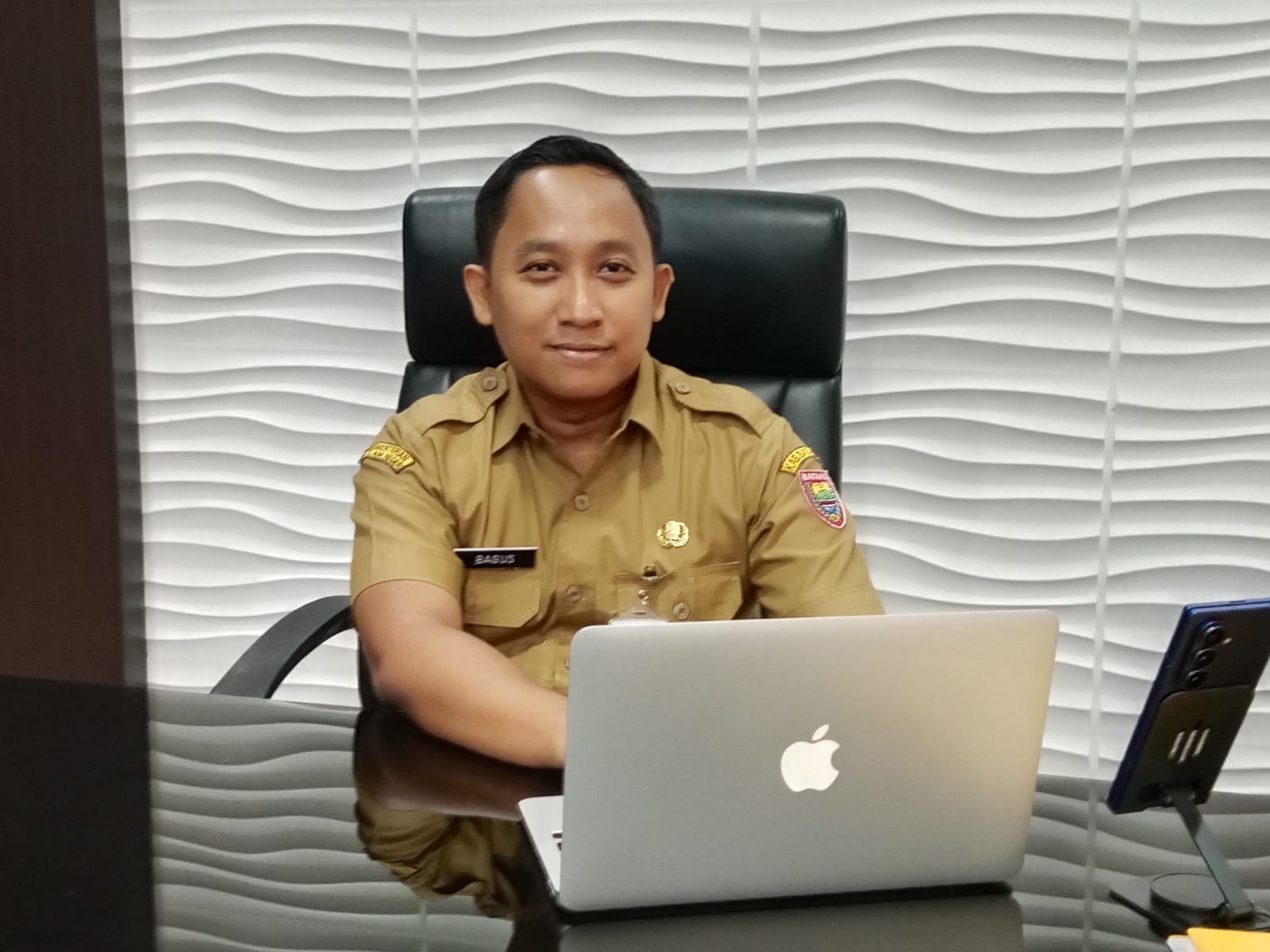 Hitung Mundur KPBU PJU Batang Terang, 7.000 Lampu Ditarget Menyala 2027