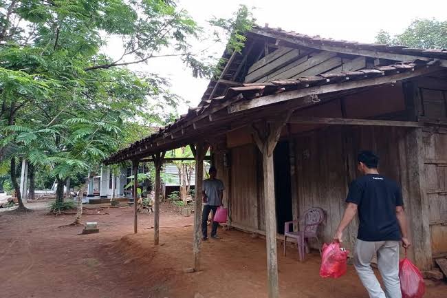 5000 Rumah Tak Layak Huni Butuh Sentuhan,  Disperkim Jepara Merengek Bantuan Baznas dan Pemprov Jateng
