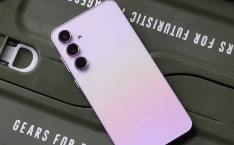5 Hp Samsung Terbaru 2025 dengan Spek Mumpuni Beserta Spesifikasinya