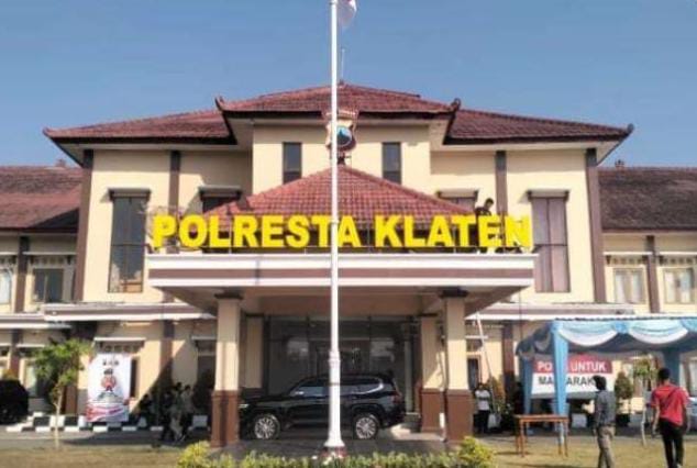 Bupati Klaten Hamenang Ditangkap KPK, Pj Sekda Dikabarkan Ikut Dibawa ke Polresta, Benarkah?  