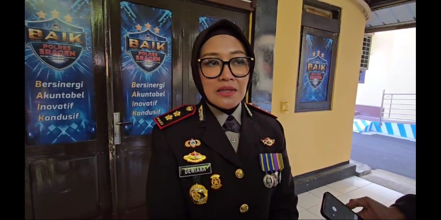 Pelaku Dugaan Rudapaksa di Tanon Akhirnya Munuai Titik Terang