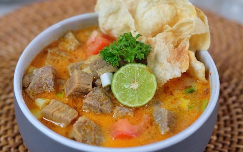 Liburan di Karawang? Cicipi 7 Kuliner Khas Karawang Ini Yuk!