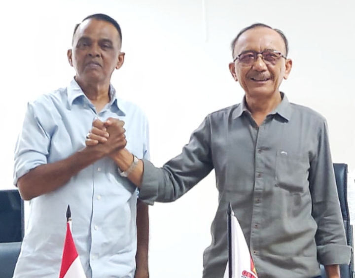 DPC Partai Gerindra Kabupaten Pemalang Buka Pendaftaran Bacabup dan Bacawabup