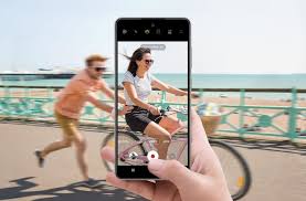 5 Trik Fotografi Kamera Handphone Samsung 