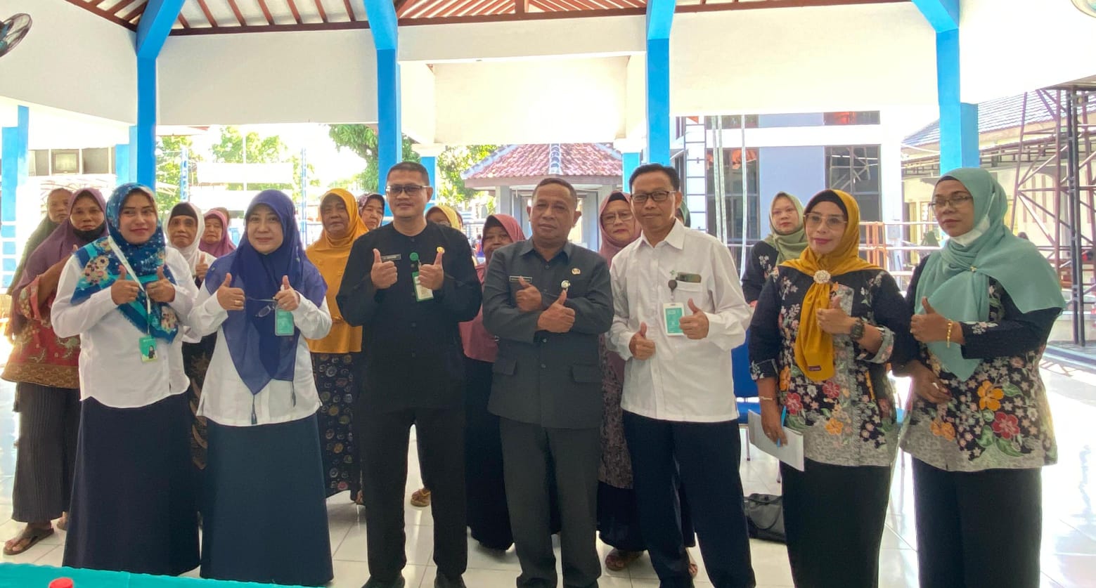 Cegah Inkontinensia, Edukasi Peran Keluarga dalam Latihan Kegel dan  Berkemih  ‎