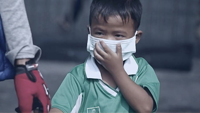 Dampak Polusi Udara Bagi Kesehatan Anak-Anak Serta Langkah-Langkah Perlindungan yang Harus Dipahami