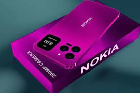 Salah Satu Pilihan Hp Nokia Terbaru 2024, Intip Keunggulan Nokia X800 Pro