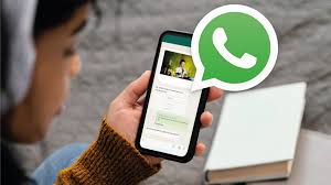 Cara Efektif Melindungi Data Pribadi Via WhatsApp Agar Data Lebih Aman dan Terjaga 