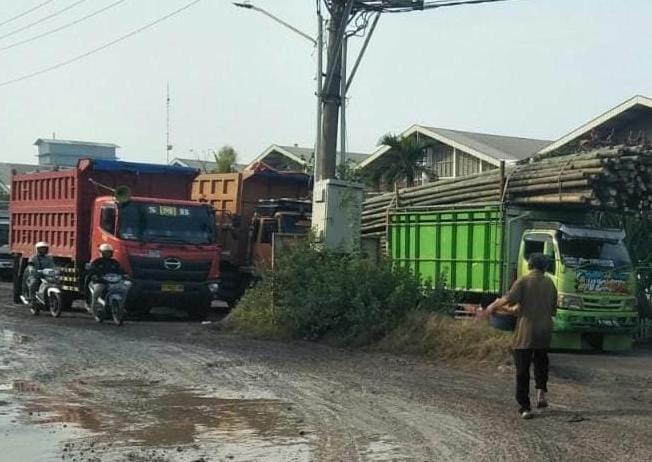 Bantah ada Pungli, Warga Morosari Gandeng LBH Tempuh Jalur Hukum