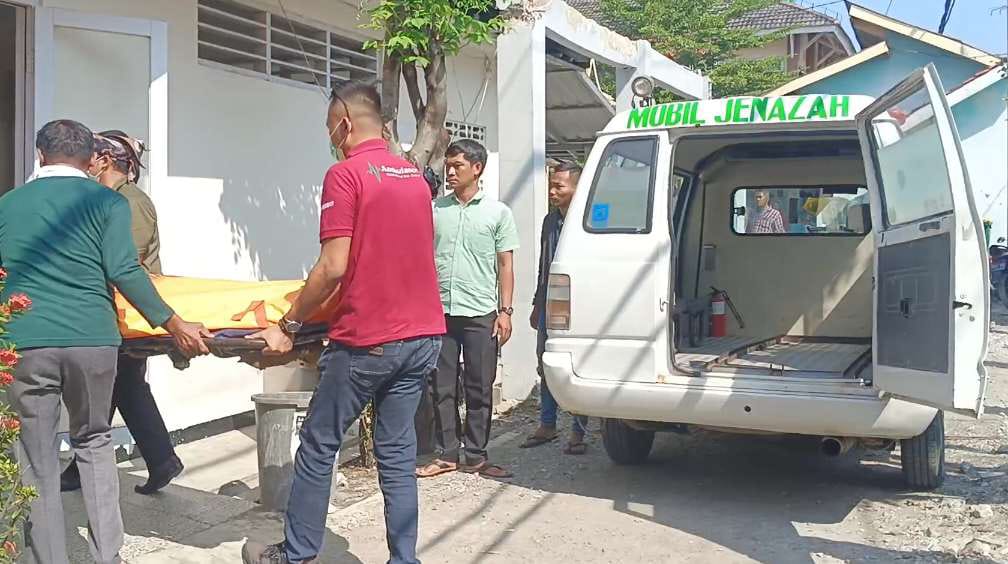 Aksi Tawuran di Rungkang Brebes, Satu Remaja Tewas Mengenaskan