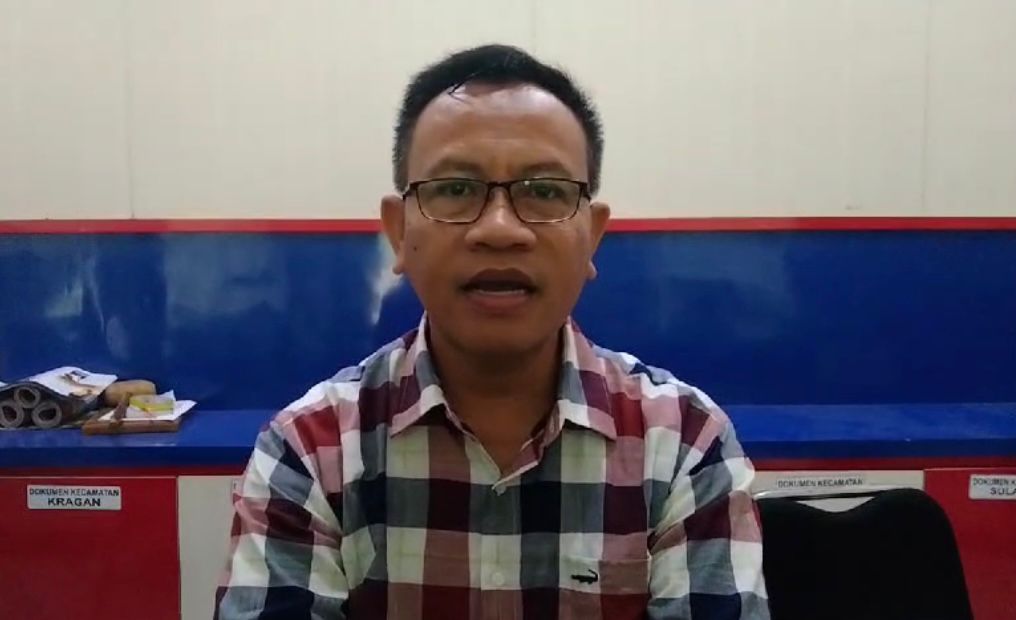 Ribuan Alat Peraga Kampanye (APK) di Rembang Nabrak Aturan Pemasangan 