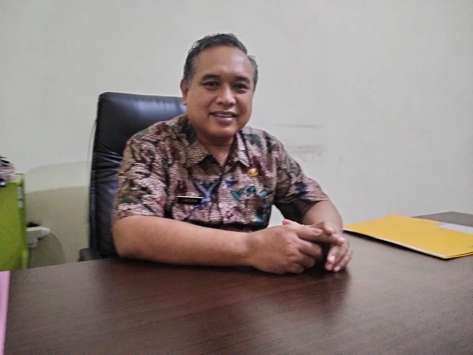 Alokasikan Tambahan Ketersediaan Buku Perpustakaan ‎