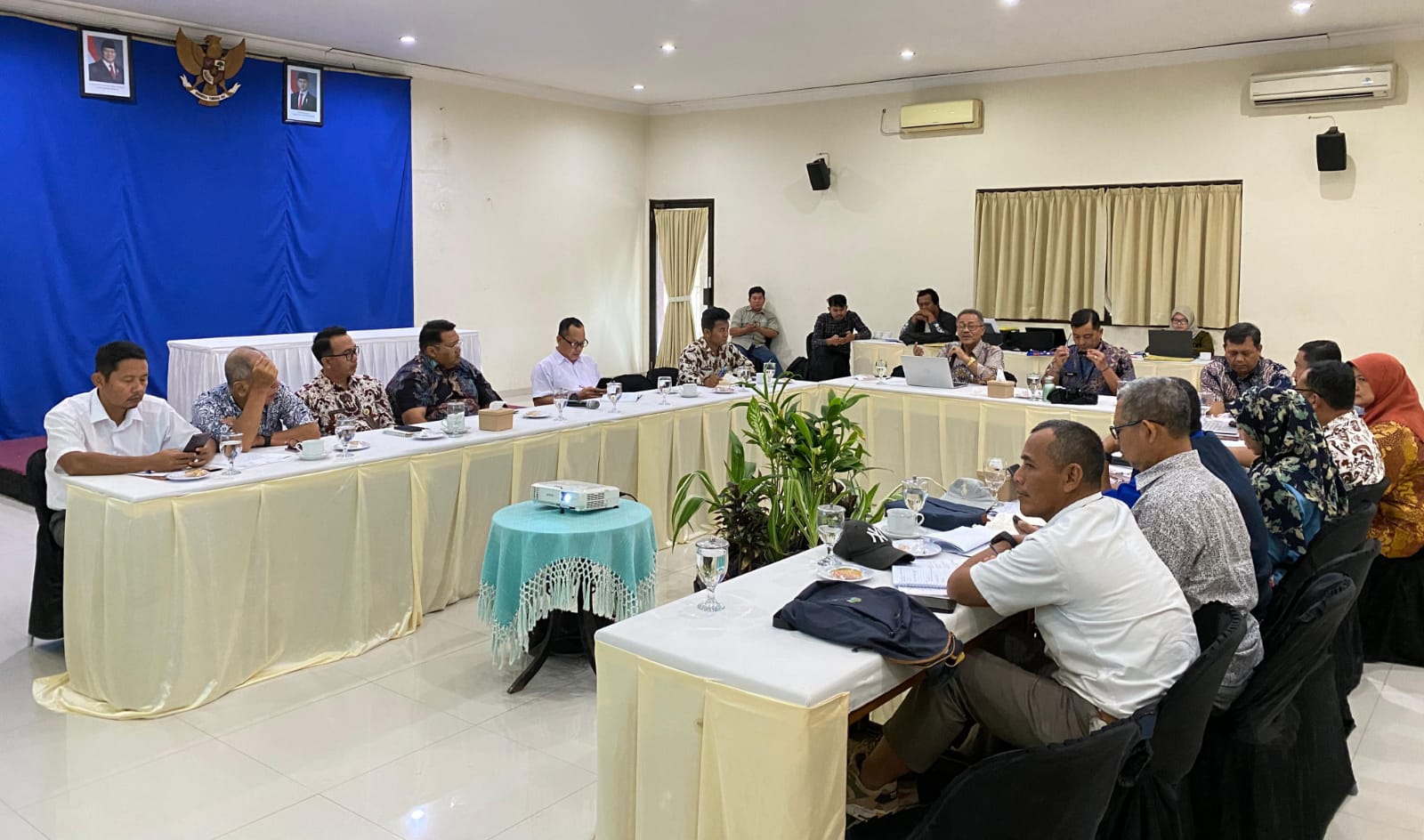 Tiga Opsi Kenaikan UMK Batang 2026 Resmi Diusulkan, Keputusan di Tangan Bupati