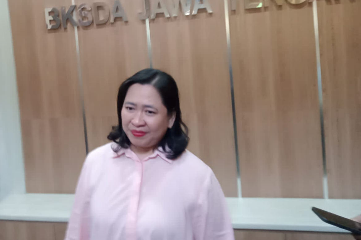 Macan Kumbang Masuk Rumah Warga di Bawang Batang, Kondisinya Kurus dan Luka