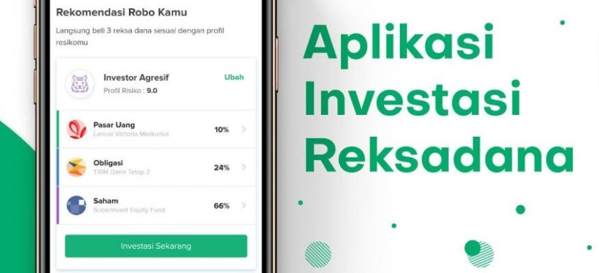 5 Aplikasi Investasi Reksadana Online Terbaik Di Indonesia, Mulai ...