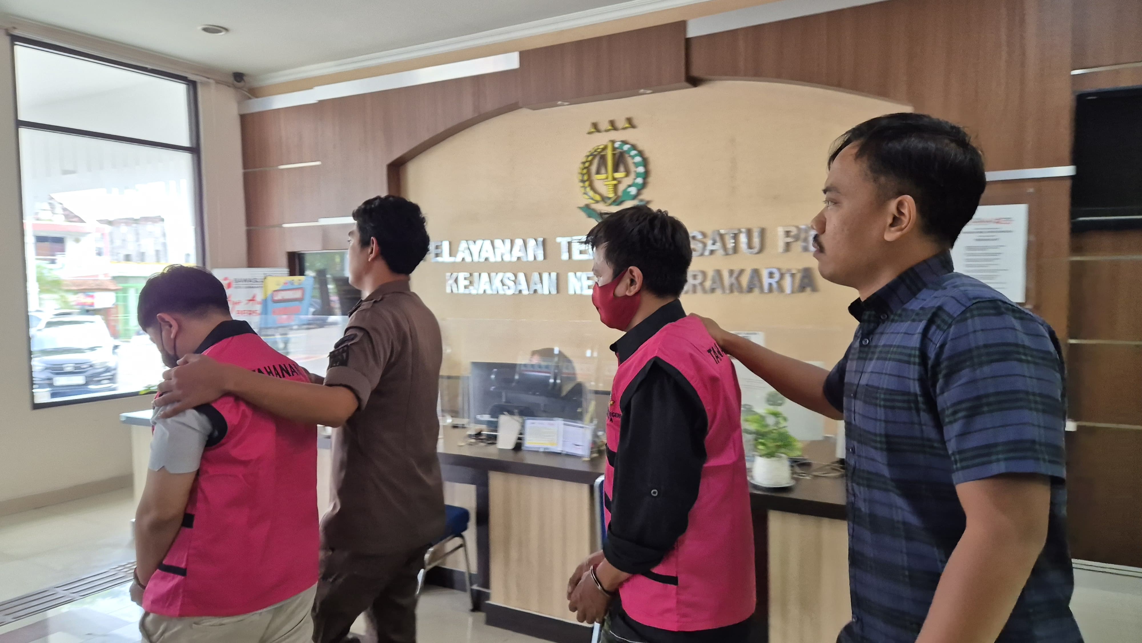 Kakak Beradik Korupsi KUR BRI di Solo, Nilep Dana Hingga Rp3,9 Miliar