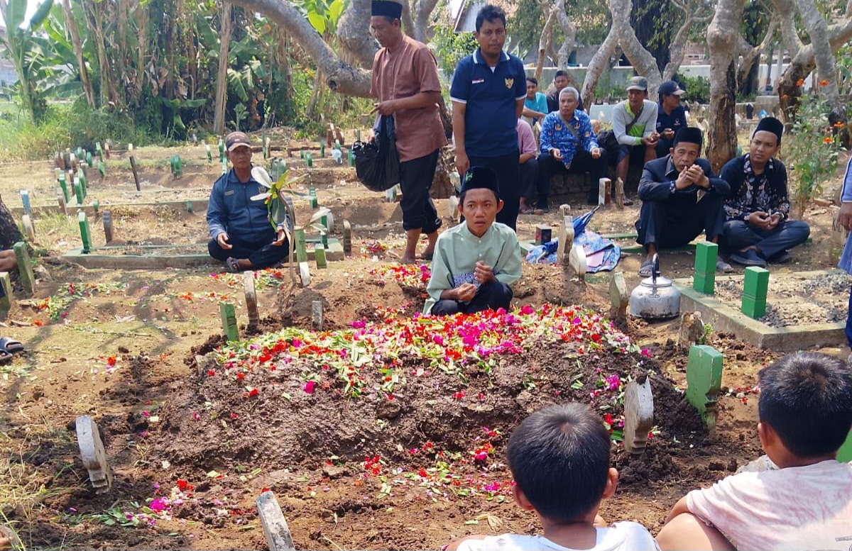 Kepala Sekolah Tak Hadir Saat Pemakaman Aqib, Keluarga Sebut Belum Ada Permintaan Maaf