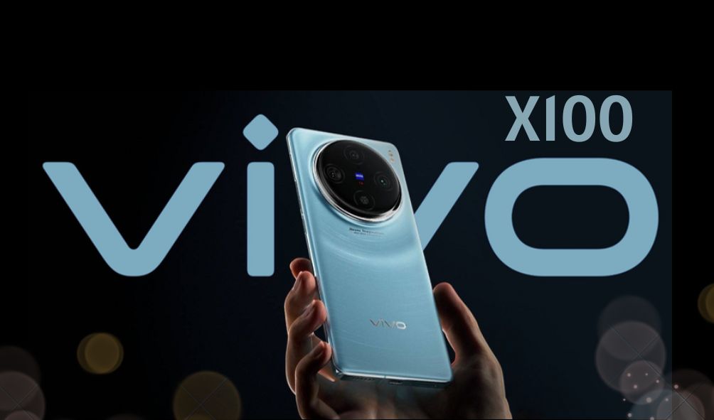 Vivo X100 Baru Rilis, Chipsetnya Siap Jadi Saingan Snapdragon 8 Gen 3!