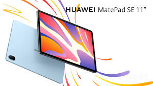 5 Spesifikasi Huawei MatePad SE 11, Berikut Kelebihan dan Kekurangannya