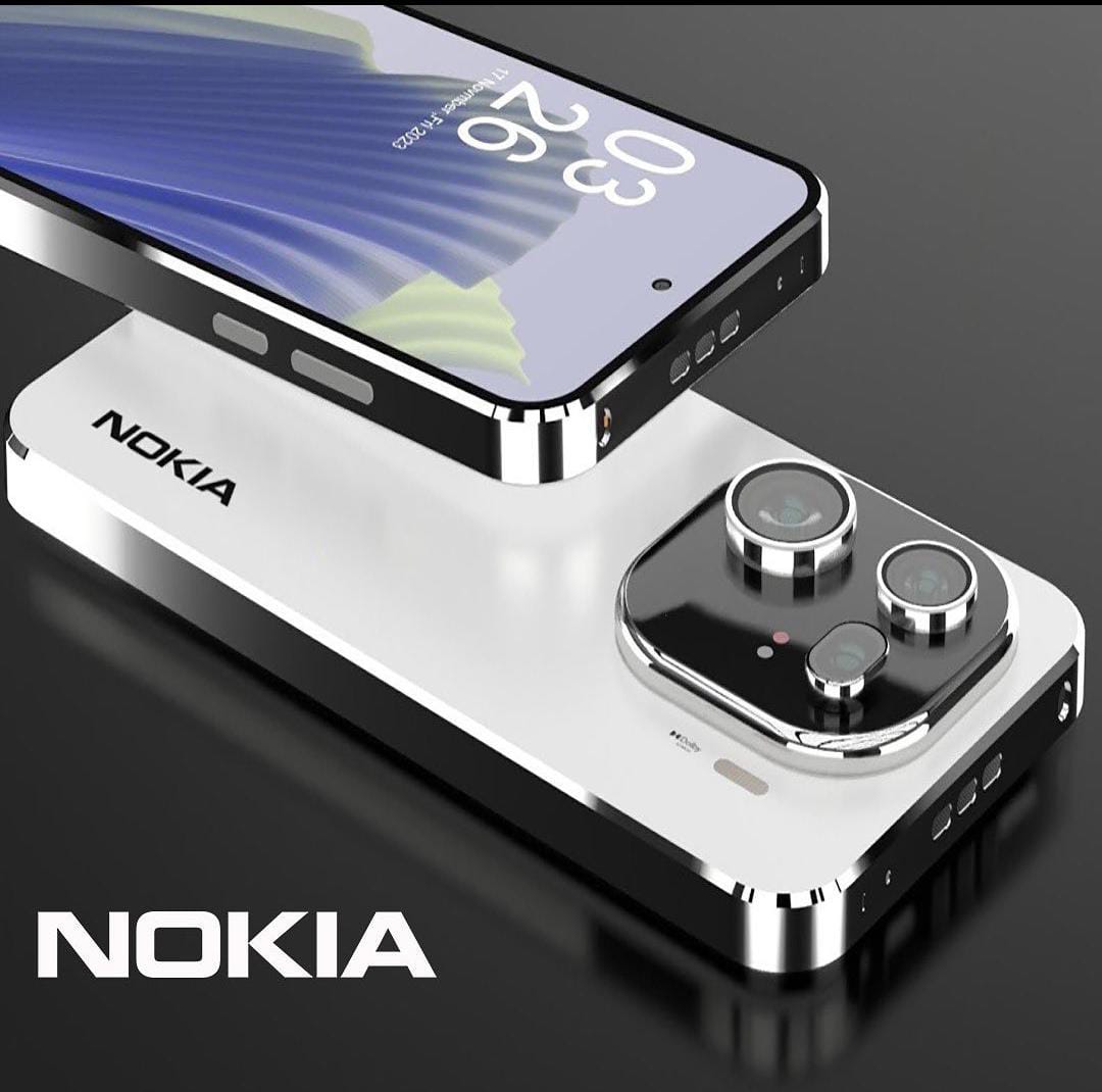 Nokia Ferarri Max 2024, Smartphone Mewah yang Bikin Ngiler
