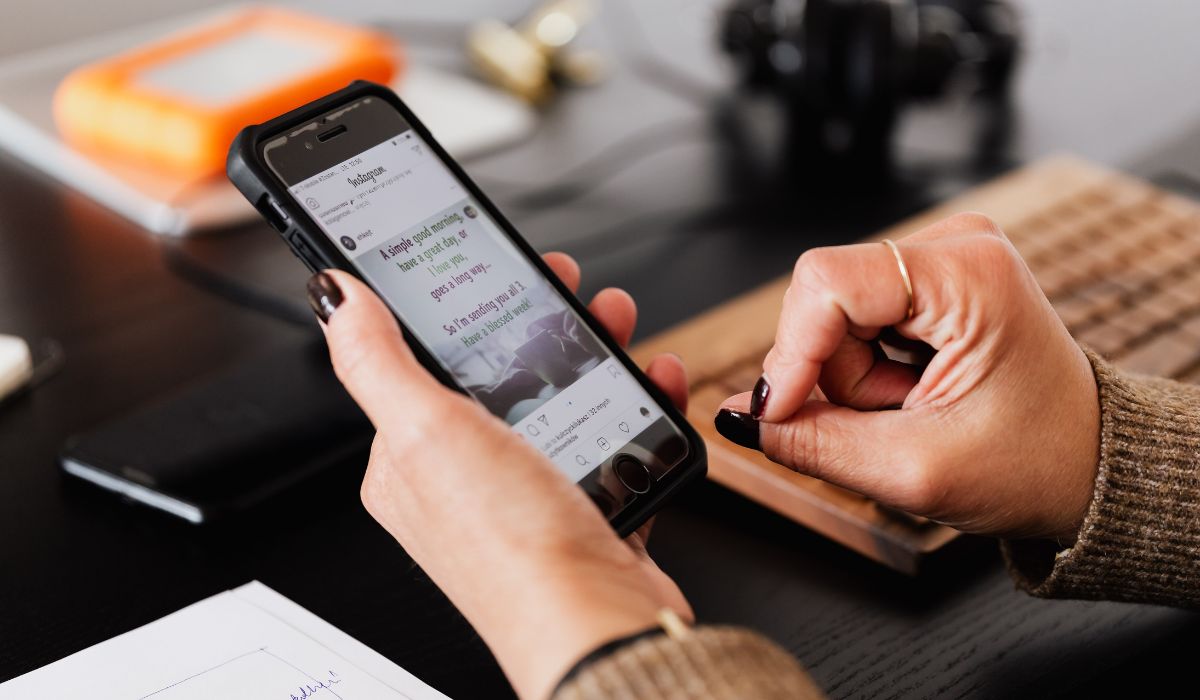 Daftar Hp Ram 6Gb Terbaik 2024