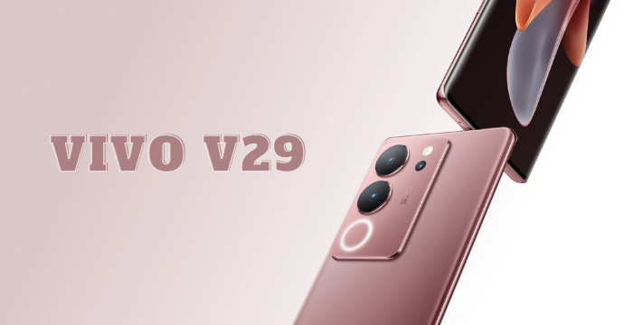 Vivo V29! Hp Spesifikasi Gahar dengan Chipset Snapdragon, Kamera Juara dan Harga Terjangkau di 2023